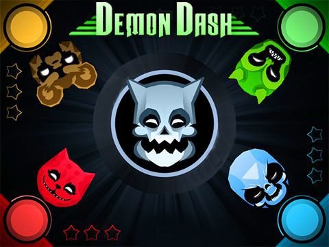 download Demon dash apk